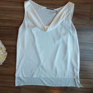 Elie Tahari Rosalin Blouse